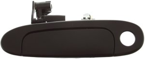 2000 - 2005 Toyota Echo Door Handle (Exterior, Front Left Driver Side)