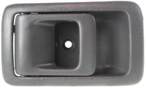 1987 - 1991 Toyota Camry Door Handle (Interior, Front Left Driver Side)