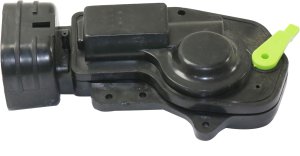 Front Door Lock Actuator for Toyota Camry 1997-2001, Right (Passenger), USA Built, Replacement