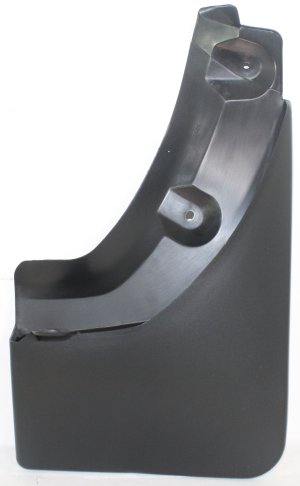 2006 - 2012 Toyota RAV4 Rear Mudguard (Right / Passenger Side)