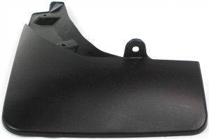 2006 - 2012 Toyota RAV4 Rear Mudguard (Left / Driver Side)