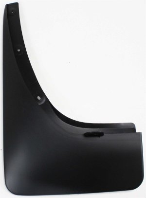 2006 - 2012 Toyota RAV4 Rear Mudguard (Left / Driver Side)