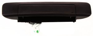2005 - 2008 Toyota Tacoma Tailgate Handle