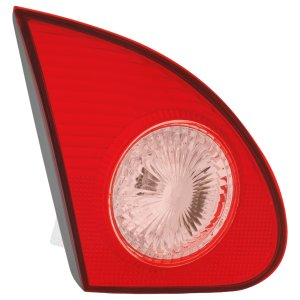 Tail Light Assembly for Toyota Corolla 2003-2008, Inner, Left (Driver), Replacement