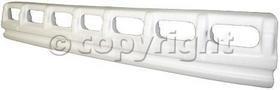 Rear Bumper Absorber for Toyota Camry 2000-2001, Impact, USA Built, Replacement
