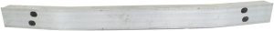 Aluminum Rear Reinforcement for 2004-2009 Toyota Prius, Replacement