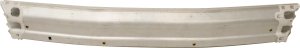 Aluminum Rear Reinforcement for Toyota Camry 2007-2011, Replacement