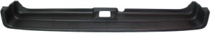Rear Bumper Retainer Bumper Plate for Toyota 4Runner 1996-2002, Replacement