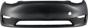 2020 - 2024 Tesla Y Front Bumper Cover