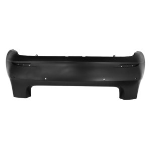 2017 - 2023 Mazda 3 Rear Bumper Cover