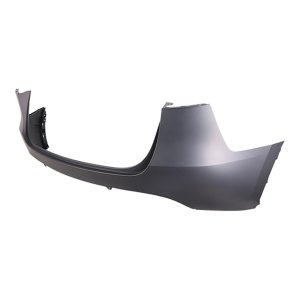 2020 - 2024 Tesla Y Rear Bumper Cover Upper