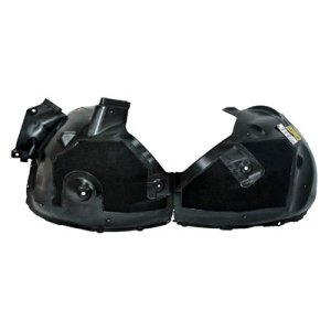 2020 - 2024 Tesla Y Front Fender Inner Panel (Right / Passenger Side)
