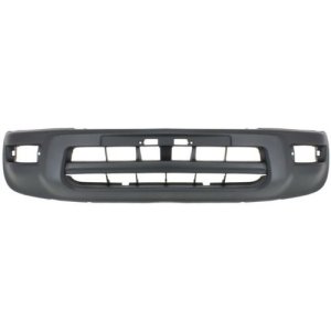 1998 - 2000 Toyota RAV4 Front Bumper Cover Replacement