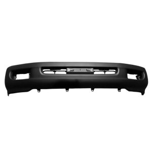 1998 - 2002 Toyota Land Cruiser Front Bumper Cover