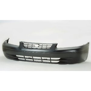1997 - 1999 Toyota Camry Front Bumper Cover