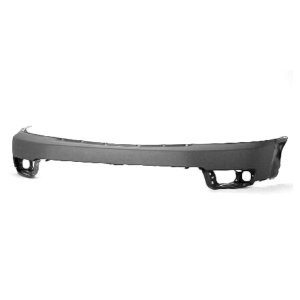 2003 - 2005 Toyota 4runner Front Bumper Cover