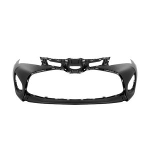 2015 - 2017 Toyota Yaris Front Bumper Cover