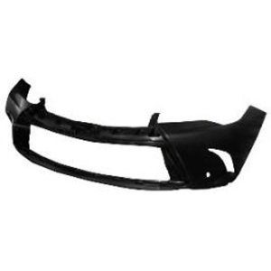 2015 - 2017 Toyota Camry Front Bumper Cover