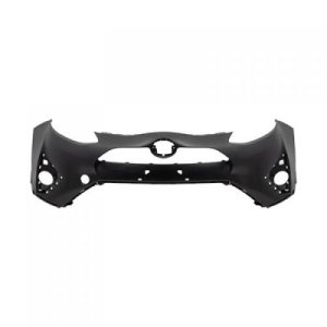 2018 - 2019 Toyota Prius C Front Bumper Cover