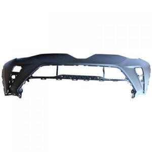 2020 - 2022 Toyota C-hr Front Bumper Cover