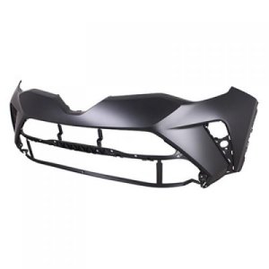 2020 - 2022 Toyota C-hr Front Bumper Cover