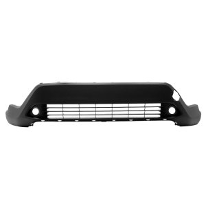 Front Bumper Cover for Toyota Corolla Cross 2022-2022, Lower, Primed (Ready to Paint), suitable for L/LE Model, Replacement