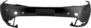 2023 - 2025 Toyota Prius Front Bumper Cover