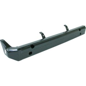 2006 - 2009 Toyota 4runner Front Bumper Reinforcement Replacement