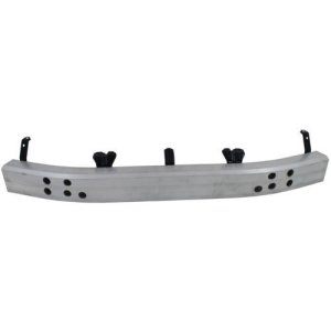 2010 - 2013 Toyota 4runner Front Bumper Reinforcement Replacement