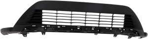2018 - 2019 Toyota Prius C Front Bumper Cover Lower