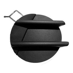 2015 - 2017 Toyota Yaris Tow Hook Cover
