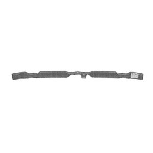 2005 - 2007 Toyota Sequoia Front Bumper Cover Retainer