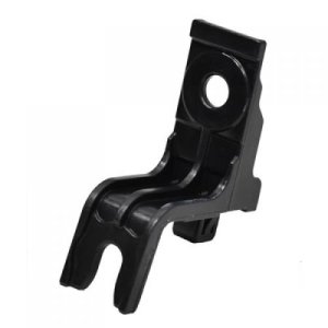 2012 - 2015 Toyota Tacoma Front Bumper Cover Retainer