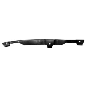 2008 - 2022 Toyota Sequoia Front Bumper Cover Retainer (Right / Passenger Side)