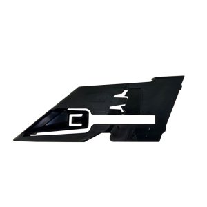 2021 - 2024 Toyota Camry Front Bumper Cover Retainer (Right / Passenger Side)