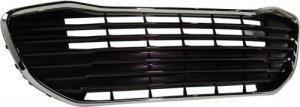 2016 - 2018 Toyota Avalon Front Bumper Grille