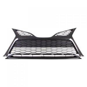 2021 - 2024 Toyota Camry Front Bumper Grille