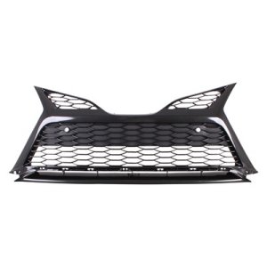 2021 - 2024 Toyota Camry Front Bumper Grille