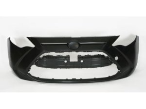 2019 - 2020 Toyota Yaris Front Bumper Grille