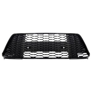 2021 - 2025 Toyota Sienna Front Bumper Grille