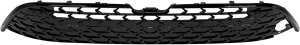 2023 - 2025 Toyota Corolla Front Bumper Grille