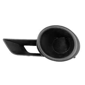 2008 - 2010 Toyota Highlander Front Bumper Insert (Left / Driver Side)