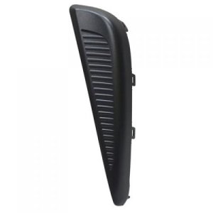2019 - 2022 Toyota Prius Front Bumper Insert (Left / Driver Side)