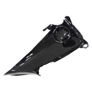 2019 - 2022 Toyota Corolla Front Bumper Insert (Left / Driver Side)