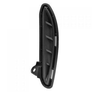 2021 - 2024 Toyota Venza Front Bumper Insert (Left / Driver Side)