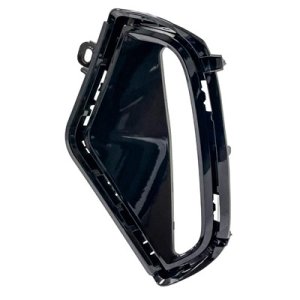 2019 - 2025 Toyota RAV4 Front Bumper Insert (Left / Driver Side)