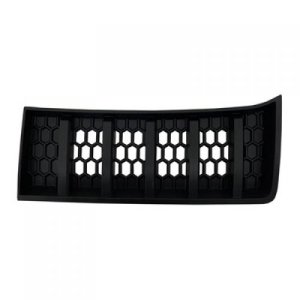 2022 - 2025 Toyota Tundra Front Bumper Insert (Left / Driver Side)