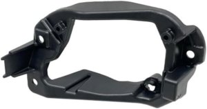 2022 - 2025 Toyota RAV4 Front Bumper Insert (Left / Driver Side)