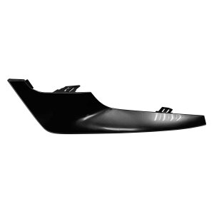 2023 - 2025 Toyota Corolla Front Bumper Insert (Left / Driver Side)