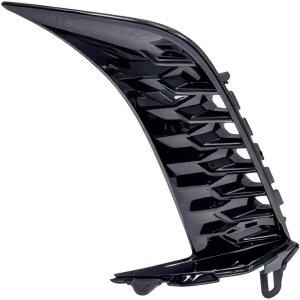 2025 - 2025 Toyota Camry Front Bumper Insert (Left / Driver Side)